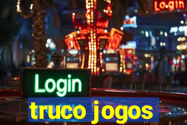 truco jogos